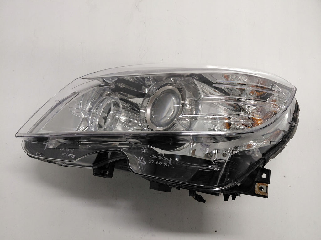 Frontscheinwerfer Mercedes-Benz W204 A2048200159 Xenon Links Headlight SCH9054651162ms
