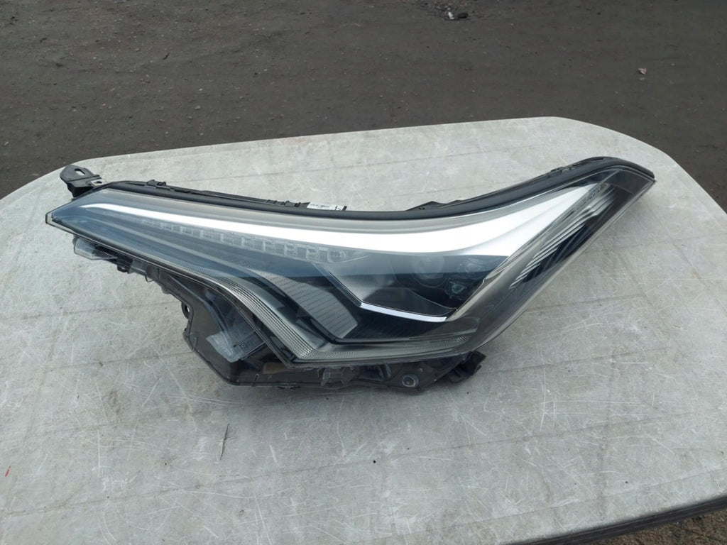 Frontscheinwerfer Renault C-Hr Chr 81150-F4280-00 81150-F4070-00 Full LED Links SCH7815461660nj