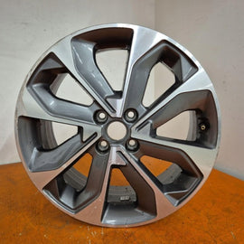 1x Alufelge 17 Zoll 6.5