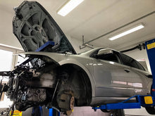 Laden Sie das Bild in den Galerie-Viewer, Motor Audi Skoda VW CBBB CBBA 2.0 TDI 182TKm 2011 Diesel Engine Unkomplett