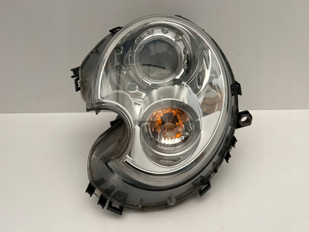 Frontscheinwerfer Mini R57 R55 R56 R59 R58 2751877 Links Scheinwerfer Headlight SCH4298599734br