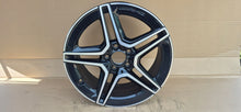Load image into Gallery viewer, 1x Alufelge 18 Zoll 7.5" 5x112 A1774011500 Mercedes-Benz W177 Rim Wheel FEL9278724879ul