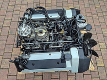Laden Sie das Bild in den Galerie-Viewer, Motor Mercedes-Benz Sl R129 119960 5.0 326PS 240kW Benzin Engine Komplett MOT8325331465tu