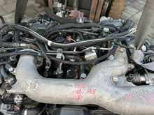 Load image into Gallery viewer, Motor Audi A4 B8 CAP 3.0 TDI 240PS 176kW 155TKm Diesel Engine Komplett
