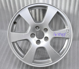 1x Alufelge 17 Zoll 7.5