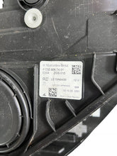 Laden Sie das Bild in den Galerie-Viewer, Frontscheinwerfer Mercedes-Benz Sl R232 LED Rechts Scheinwerfer Headlight