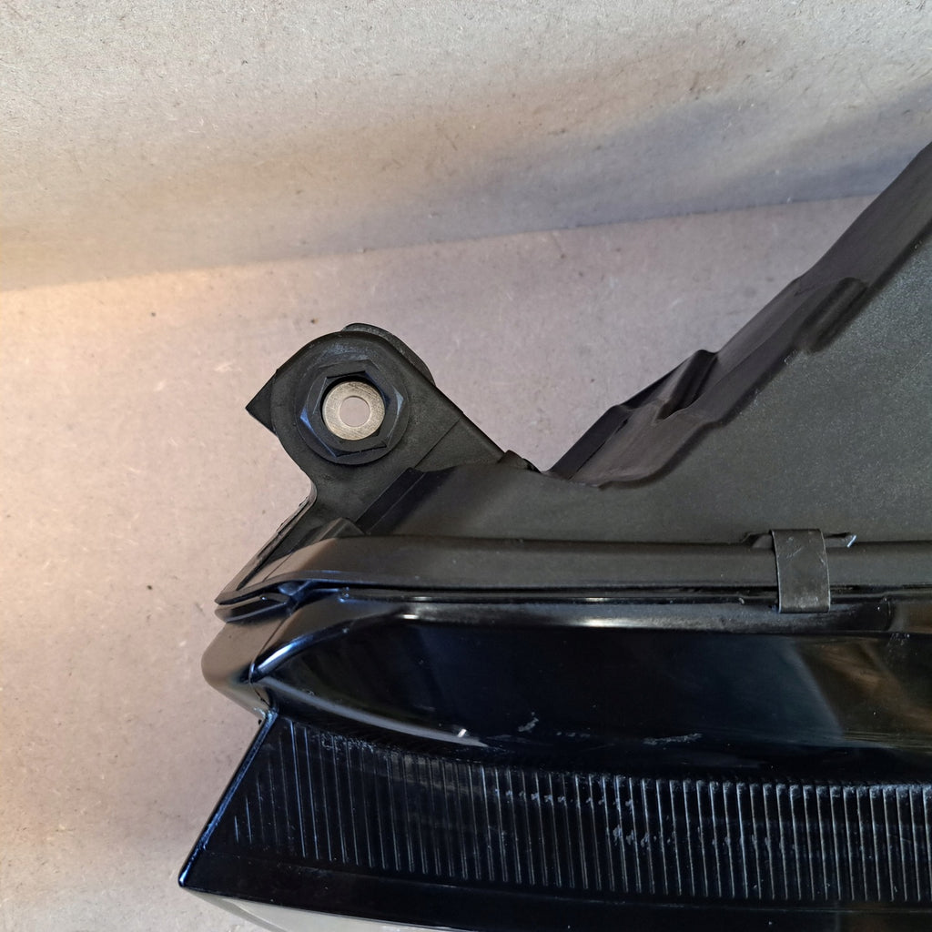 Frontscheinwerfer Skoda Octavia 5E4941015A LED Links Scheinwerfer Headlight SCH9055291946ie