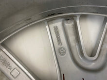 Load image into Gallery viewer, 1x Alufelge 19 Zoll 8.5" 5x112 62ET Silber A1664011702 Mercedes-Benz Gle W166 FEL9065508843df