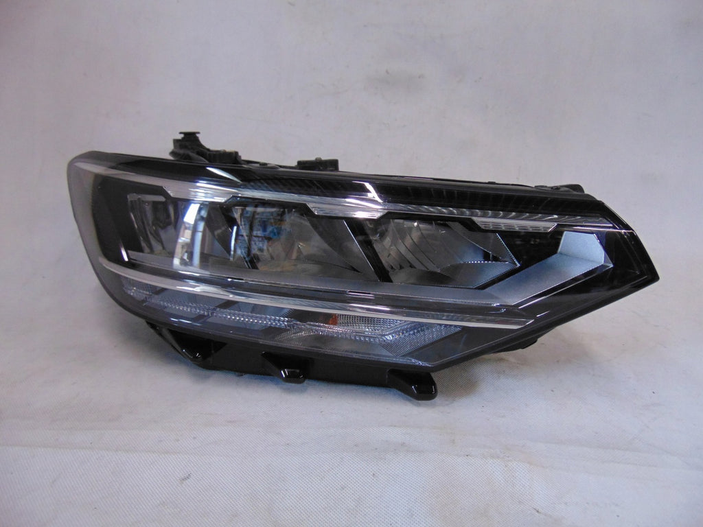 Frontscheinwerfer VW Passat B8 3G1941036P LED Rechts Scheinwerfer Headlight SCH2632186150kt