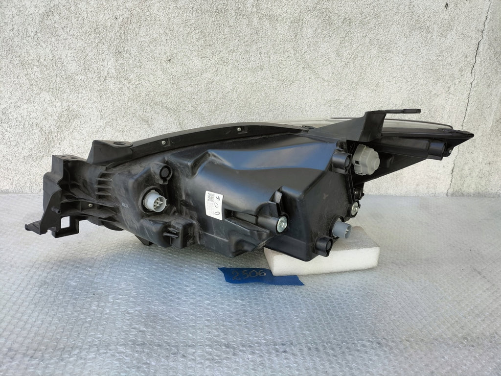Frontscheinwerfer Mazda Cx5 KA1L51030C LED Rechts Scheinwerfer Headlight SCH1020673971iy