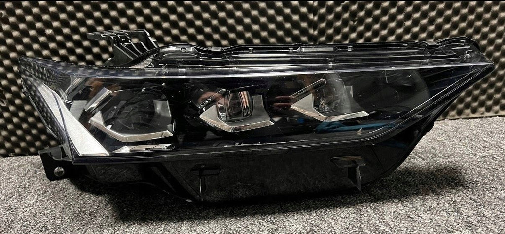 Frontscheinwerfer Citroën Ds4 9848997480 Rechts Scheinwerfer Headlight SCH8697677887md