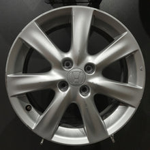 Load image into Gallery viewer, 1x Alufelge 16 Zoll 6.0&quot; 4x100 53ET TM8660A Honda Rim Wheel