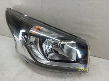 Laden Sie das Bild in den Galerie-Viewer, Frontscheinwerfer Renault Trafic III 260101161R Rechts Scheinwerfer Headlight SCH3313855569ft