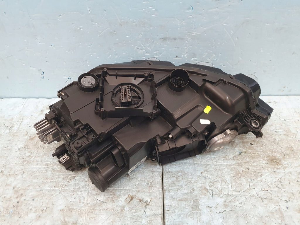 Frontscheinwerfer VW Golf Sportsvan Touran 517941036 LED Rechts Headlight SCH9898316008xv