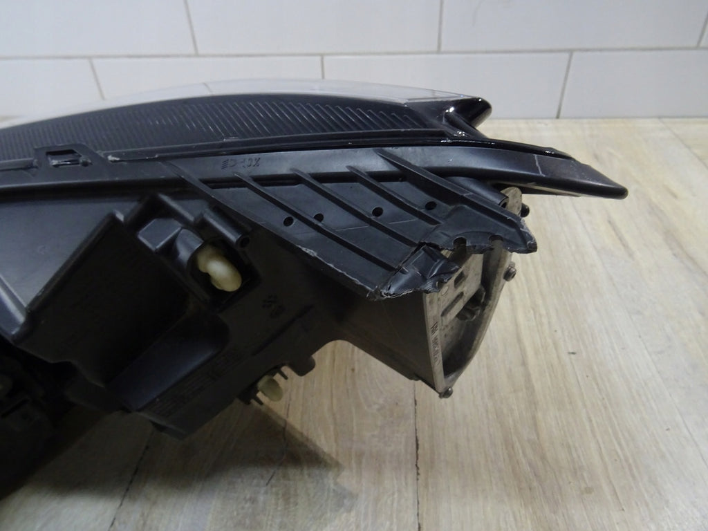 Frontscheinwerfer Dacia Sandero III 260106343R LED Rechts Scheinwerfer Headlight