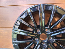 Load image into Gallery viewer, 1x Alufelge 17 Zoll 7.0" 5x112 41ET 5A094B2 6891174 BMW 2 Active Tourer U06 FEL7789298444bk