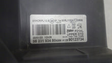 Laden Sie das Bild in den Galerie-Viewer, Frontscheinwerfer Peugeot 2008 208 II 9823193480 LED Rechts Headlight SCH6476421955fm