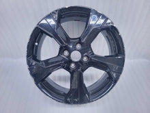 Load image into Gallery viewer, 1x Alufelge 17 Zoll 6.5&quot; 4x100 50ET 403005FA5A Nissan Micra K14 Clio 1 V