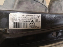 Load image into Gallery viewer, Frontscheinwerfer Citroën C5 III 9639319980 Links Scheinwerfer Headlight SCH6831515904yi