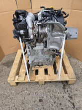 Laden Sie das Bild in den Galerie-Viewer, Motor Audi Skoda VW DKRF 1.0 TSI 85kW 34TKm 2019 Benzin Engine Komplett
