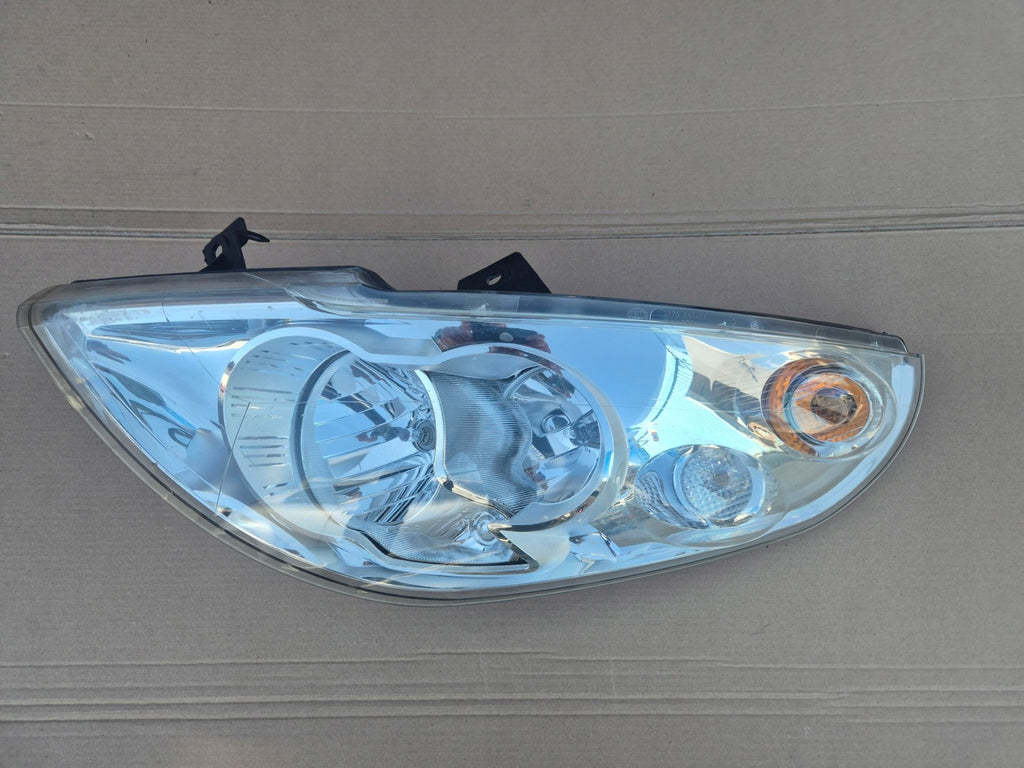 Frontscheinwerfer Renault Master III Links Scheinwerfer Headlight SCH1985841244yi