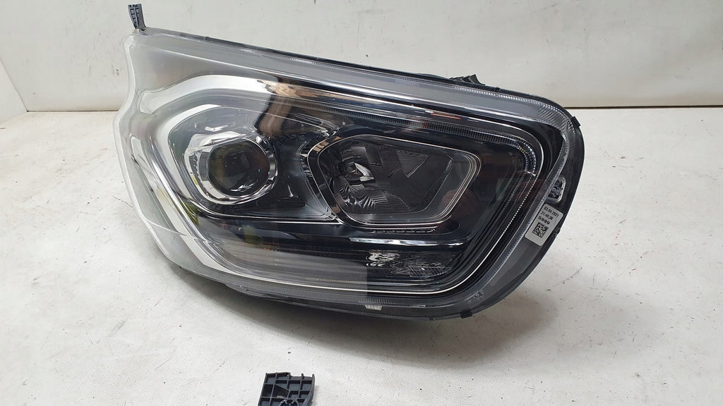 Frontscheinwerfer Ford Transit Custom JK21-13W029-DJ LED Rechts Headlight