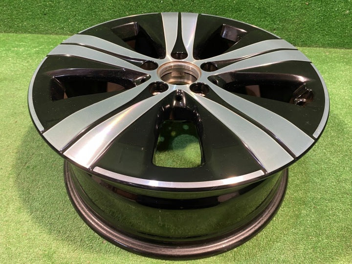 1x Alufelge 17 Zoll 7.0" 5x112 44 5ET A2064014100 Mercedes-Benz W206 Rim Wheel FEL4929812549yk