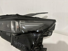 Laden Sie das Bild in den Galerie-Viewer, Frontscheinwerfer Mazda Cx-30 Cx30 DGL2-67890 LED Links Scheinwerfer Headlight SCH4071208265es