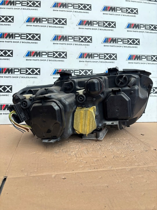Frontscheinwerfer BMW E65 E66 6907488 Xenon Links Scheinwerfer Headlight SCH6542415730ki