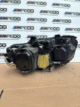 Laden Sie das Bild in den Galerie-Viewer, Frontscheinwerfer BMW E65 E66 6907488 Xenon Links Scheinwerfer Headlight SCH6542415730ki