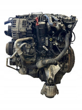 Load image into Gallery viewer, Motor BMW E83 E81 E91 E60 E90 E92 E61 E82 N47D20C 2.0 143PS 2007 Diesel Komplett MOT6214993687zt