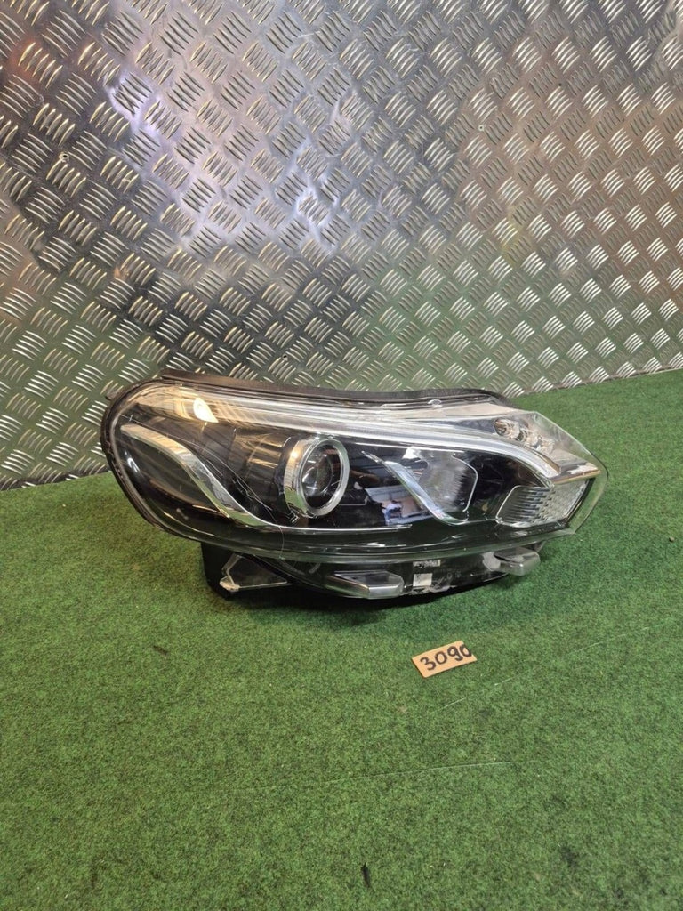 Frontscheinwerfer Toyota Proace 980823748000 Rechts Scheinwerfer Headlight SCH3001805934yo