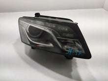 Laden Sie das Bild in den Galerie-Viewer, Frontscheinwerfer Audi Q5 8R0941004AJ Xenon Rechts Scheinwerfer Headlight SCH4871015925nf