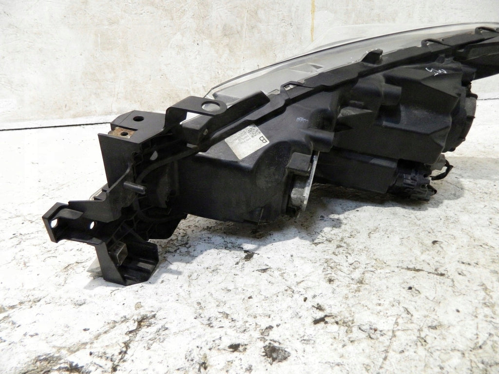 Frontscheinwerfer Mazda 3 Bm Xenon Rechts Scheinwerfer Headlight SCH4615795139hv
