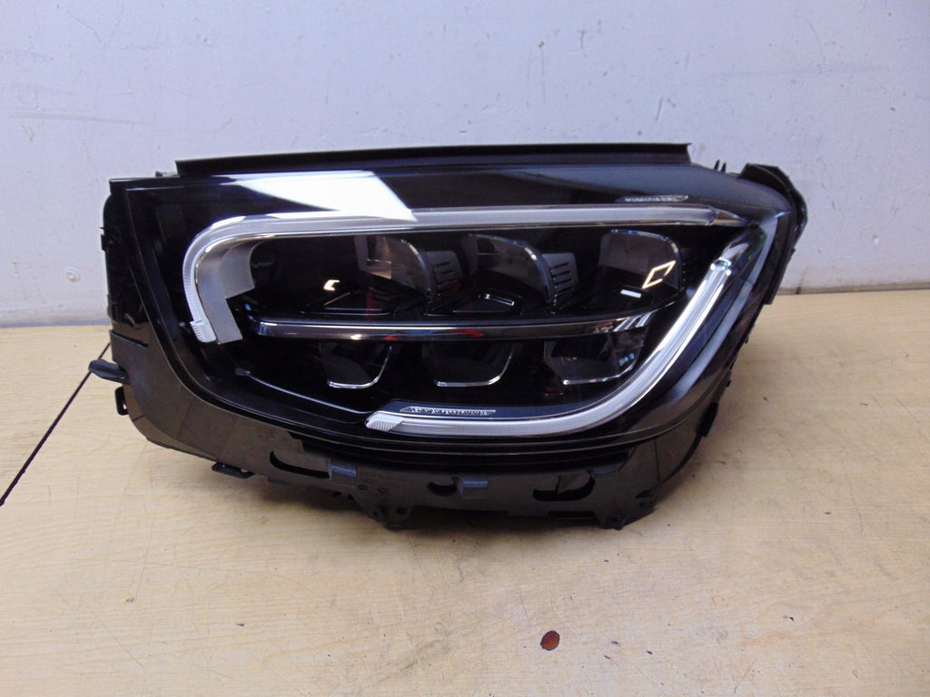 Frontscheinwerfer Mercedes-Benz Glc A2539066303 Links Scheinwerfer Headlight SCH7641508680ue