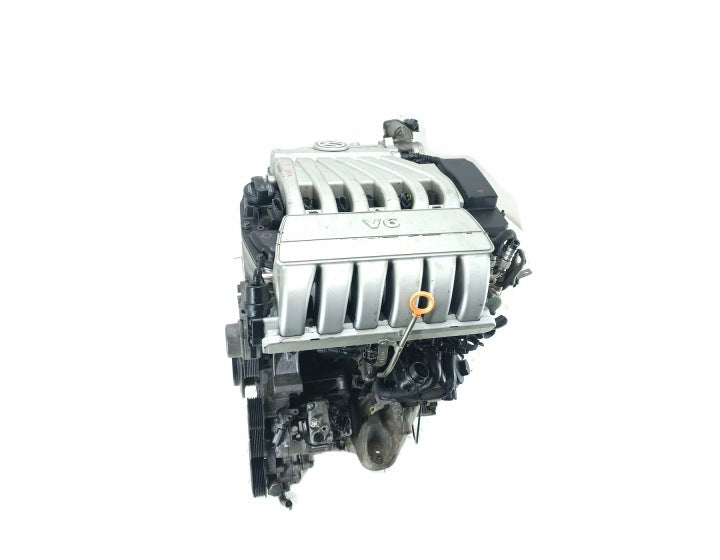 Motor Audi VW Q7 I BHK 3.6 FSI 155TKm Benzin Engine Komplett MOT7153039032qi