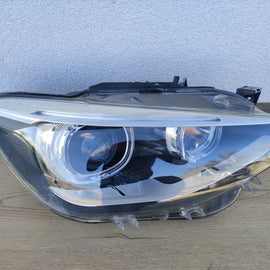 Frontscheinwerfer BMW 1 F21 F20 7296914-07 Xenon Rechts Scheinwerfer Headlight SCH4576452764xp