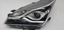Load image into Gallery viewer, Frontscheinwerfer Toyota Yaris LED Links Scheinwerfer Headlight