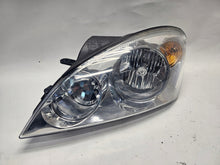 Laden Sie das Bild in den Galerie-Viewer, Frontscheinwerfer Kia Ceed 92101-1H000 LED Links Scheinwerfer Headlight SCH5581640523hr