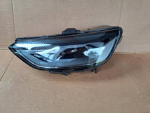 Laden Sie das Bild in den Galerie-Viewer, Frontscheinwerfer Audi A4 B9 8W0941011 LED Links Scheinwerfer Headlight