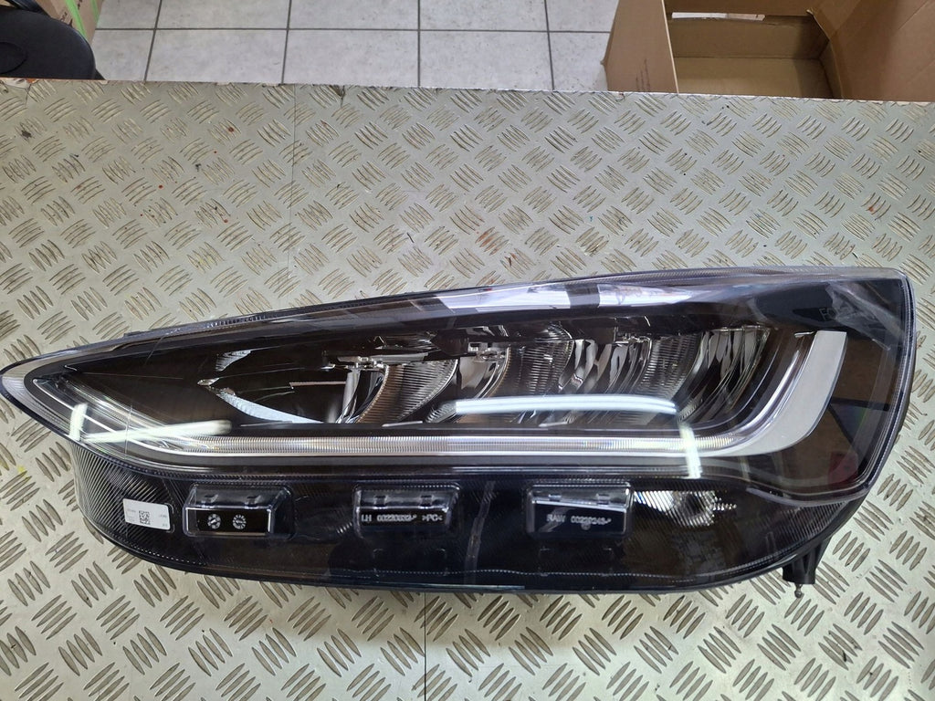 Frontscheinwerfer Ford Focus IV NX7B-13E015-CF Full LED Links Headlight SCH5500568395cl
