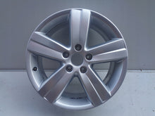 Load image into Gallery viewer, 1x Alufelge 17 Zoll 7.0&quot; 5x112 47ET Vw Rim Wheel