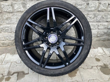 Load image into Gallery viewer, 1x Alufelge 18 Zoll 7.5" 5x112 54ET A2044010704 Mercedes-Benz W204 Rim Wheel FEL8755894452xq