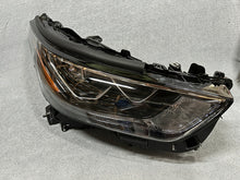 Load image into Gallery viewer, Frontscheinwerfer Toyota Highlander 10000-8A06K LED Rechts Headlight SCH7619302080qg