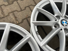 Laden Sie das Bild in den Galerie-Viewer, 4x Alufelge 17 Zoll 7.5" 5x112 6856061 BMW F45 Rim Wheel FEL7044886531jt
