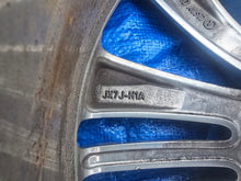 Load image into Gallery viewer, 1x Alufelge 18 Zoll 8.0" 5x108 55ET Glanz Silber JX7JC1B Ford Mondeo Rim Wheel FEL8043535368ep