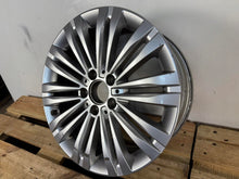 Load image into Gallery viewer, 1x Alufelge 17 Zoll 7.0" 5x112 44 5ET A2064014400 Mercedes-Benz W206 Rim Wheel FEL1431096230tm
