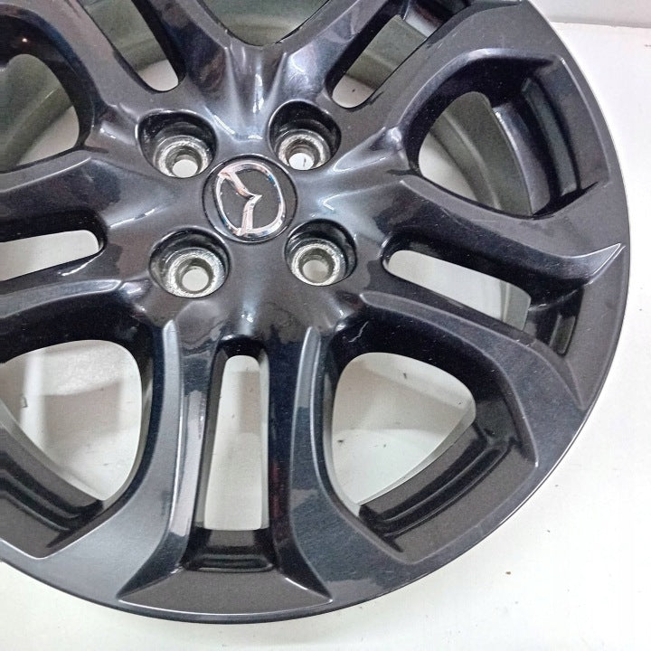 1x Alufelge 16 Zoll 9965645560 Mazda 2 Dj Rim Wheel FEL8508076714tw