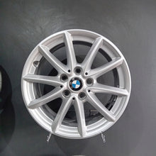 Laden Sie das Bild in den Galerie-Viewer, 4x Alufelge 16 Zoll 7.0" 5x112 52ET 6855080-BM BMW 2 F45 F46 Rim Wheel FEL5928599522qr