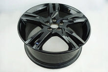 Laden Sie das Bild in den Galerie-Viewer, 1x Alufelge 18 Zoll 7.5&quot; 5x108 50,5ET Glanz Schwarz 31445812 Volvo Xc40